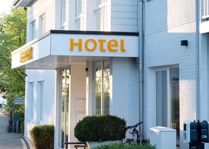 Meerzeit 3* Шарбойц