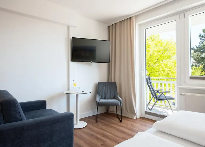 Meerzeit Шарбойц