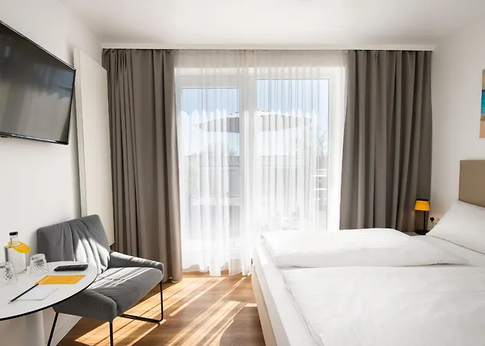 Meerzeit Шарбойц