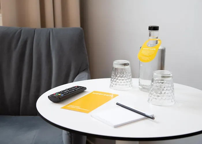 Meerzeit 3* Scharbeutz