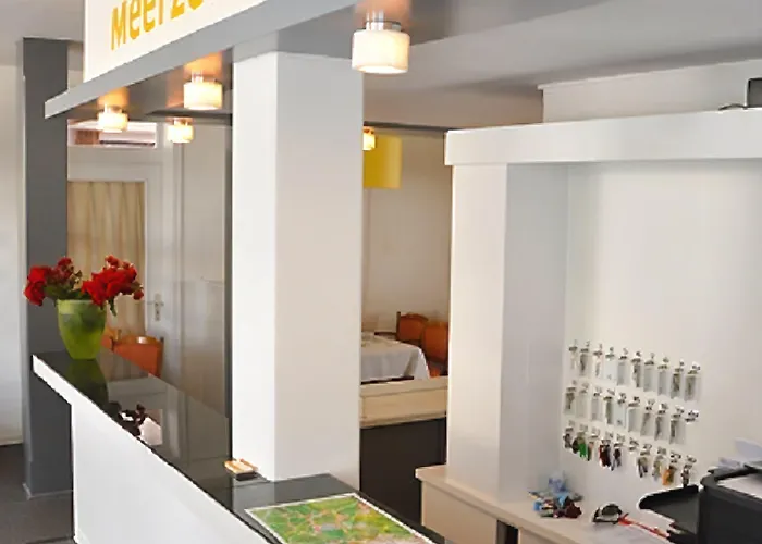 Meerzeit Шарбойц