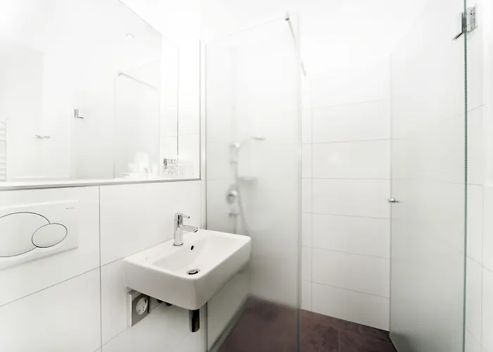 Meerzeit Hotel Scharbeutz