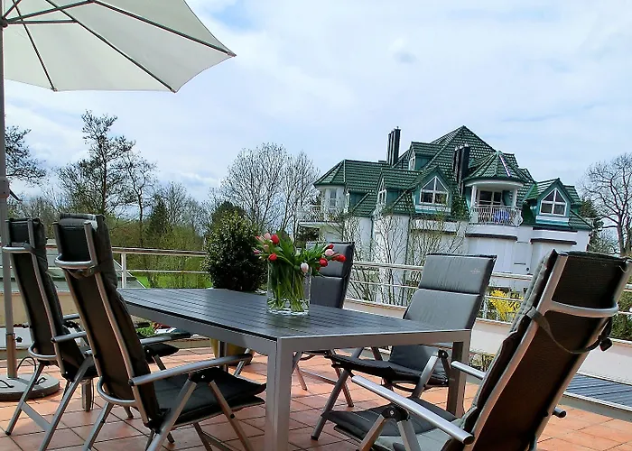 Meerzeit Шарбойц