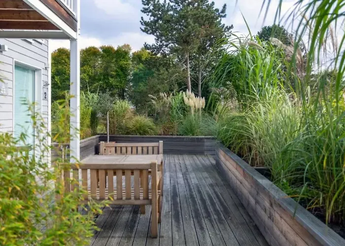 Hotel Meerzeit Scharbeutz