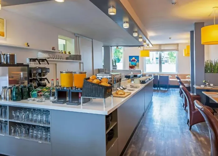 Meerzeit Шарбойц