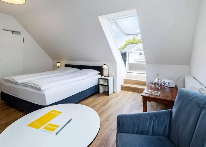 Meerzeit 3* Scharbeutz