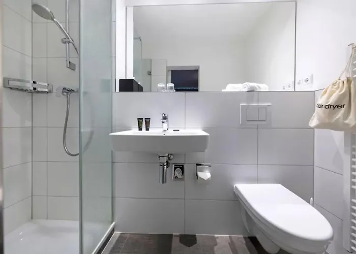 Meerzeit Отель 3*